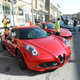 Illustration for article titled Supercar Saturday Chicago, Ill 2 May 2015